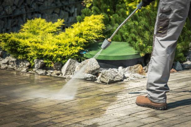 Best Factory Floor Cleaning  in Bellport, NY